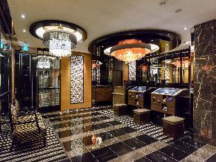 Apa Hatchobori Shintomicho 3* 东京