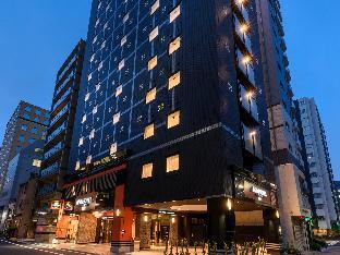 酒店 Apa Hatchobori Shintomicho
